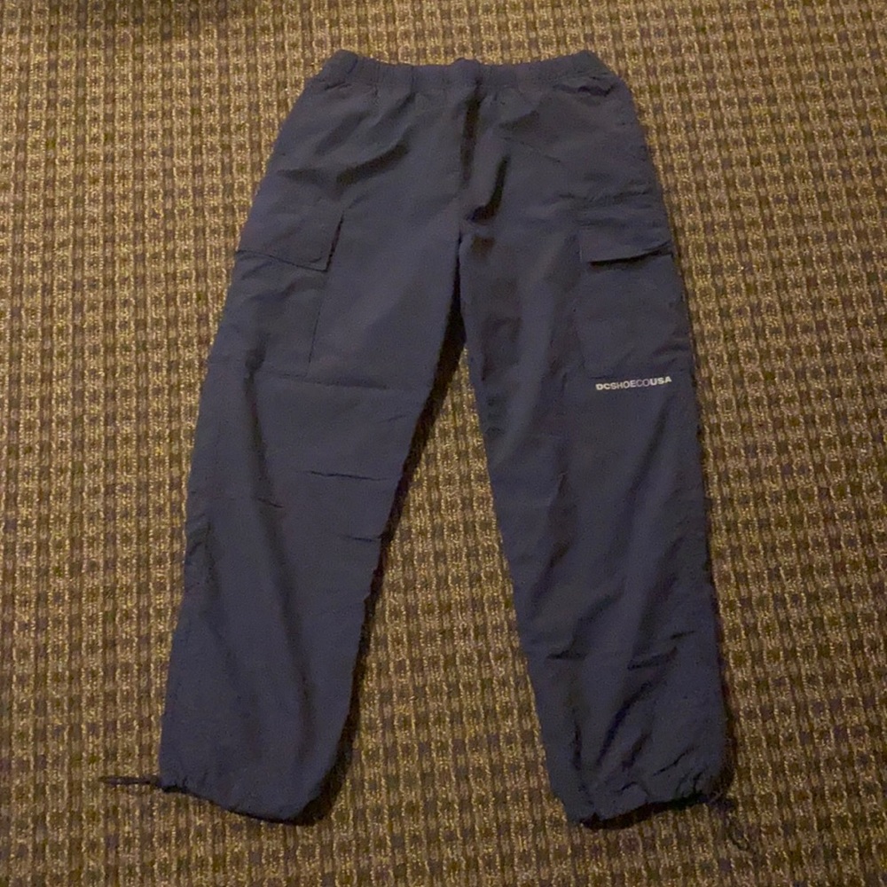 DC Relevant Track Pants